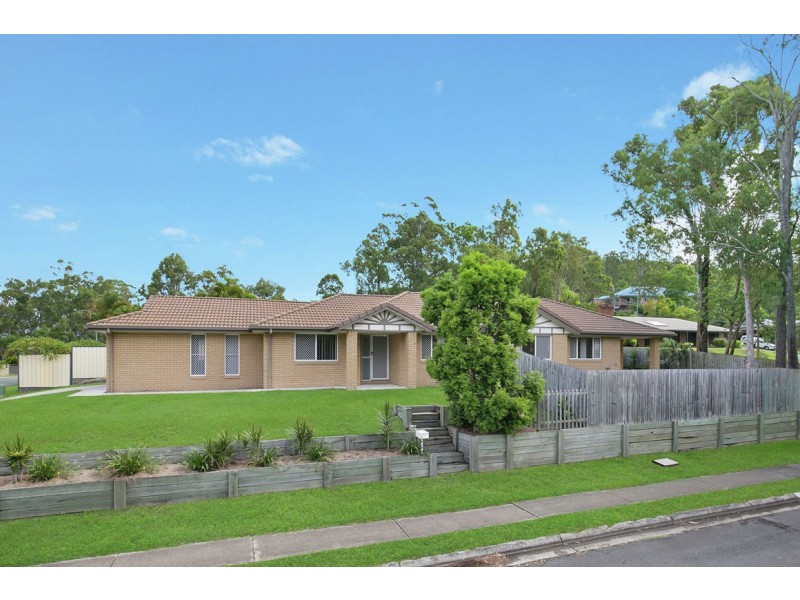 72-74 Trudy Crescent, Cornubia QLD 4130