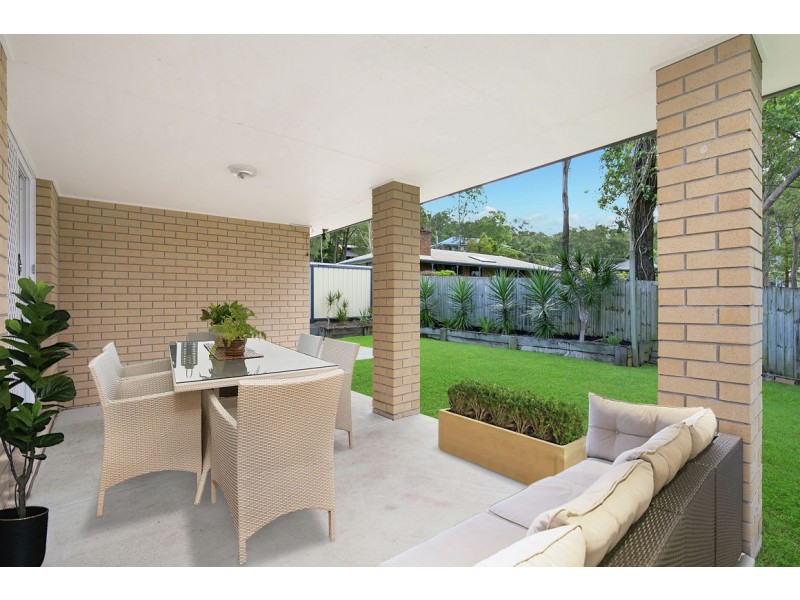 72-74 Trudy Crescent, Cornubia QLD 4130