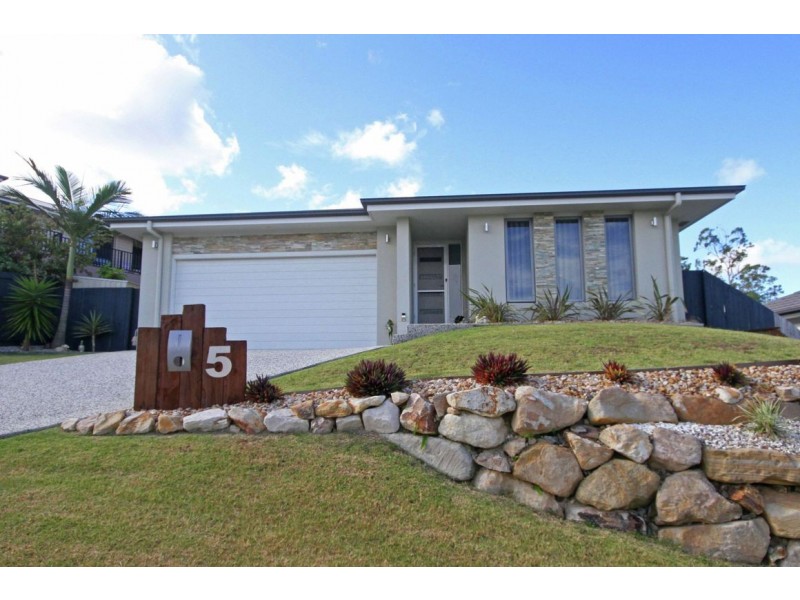 5 Marrinup Street, Upper Coomera QLD 4209
