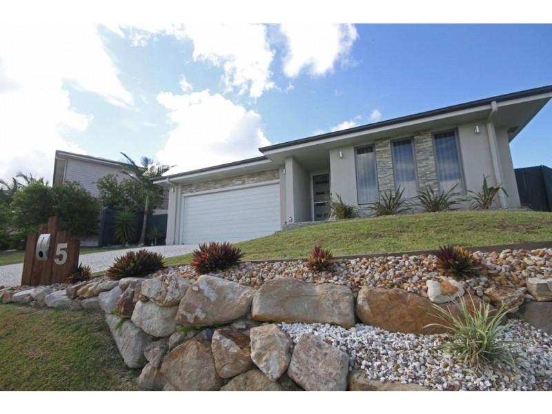 5 Marrinup Street, Upper Coomera QLD 4209