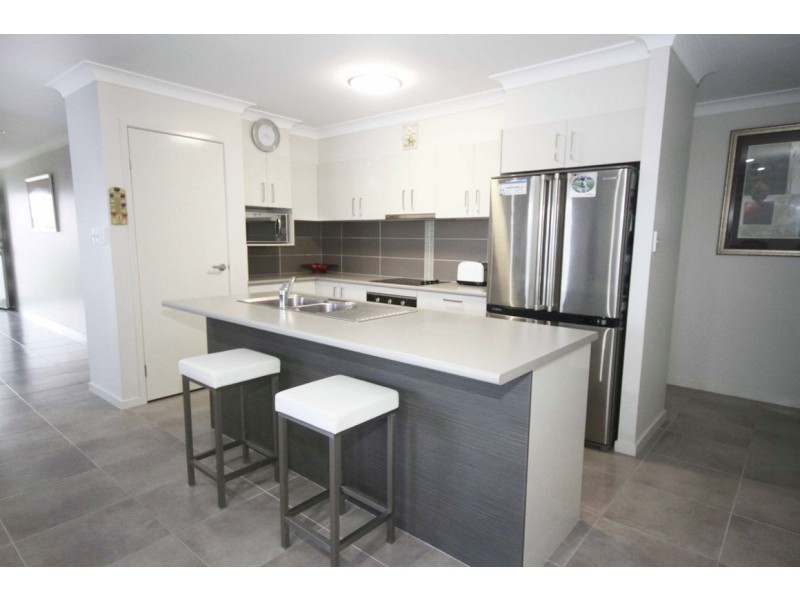 5 Marrinup Street, Upper Coomera QLD 4209