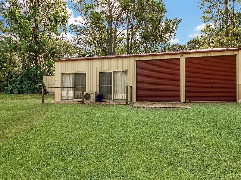 1 Derwent Avenue, Helensvale QLD 4212