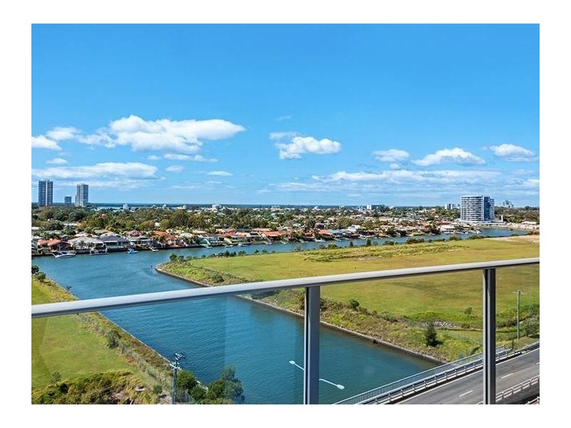 1908/25-31 East Quays Drive, Biggera Waters QLD 4216