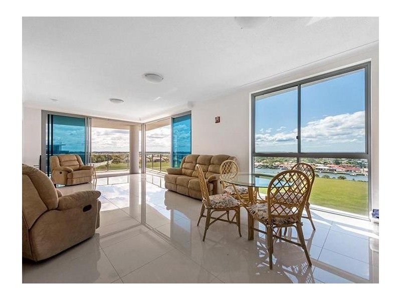 1908/25-31 East Quays Drive, Biggera Waters QLD 4216