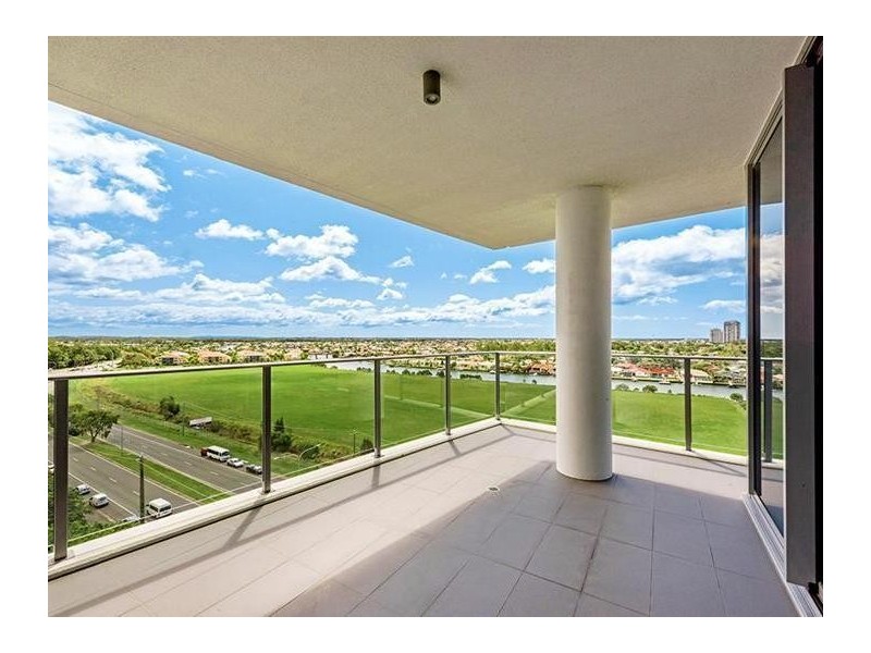 1908/25-31 East Quays Drive, Biggera Waters QLD 4216