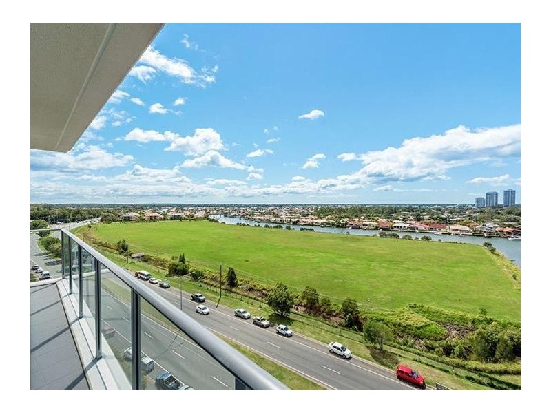 1908/25-31 East Quays Drive, Biggera Waters QLD 4216