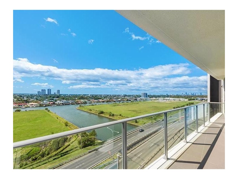 1908/25-31 East Quays Drive, Biggera Waters QLD 4216