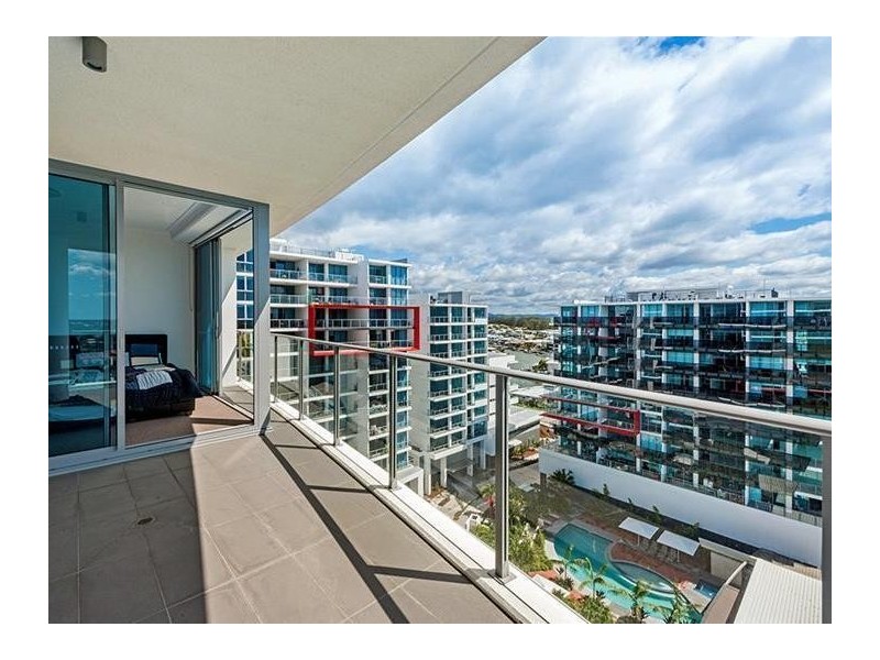 1908/25-31 East Quays Drive, Biggera Waters QLD 4216