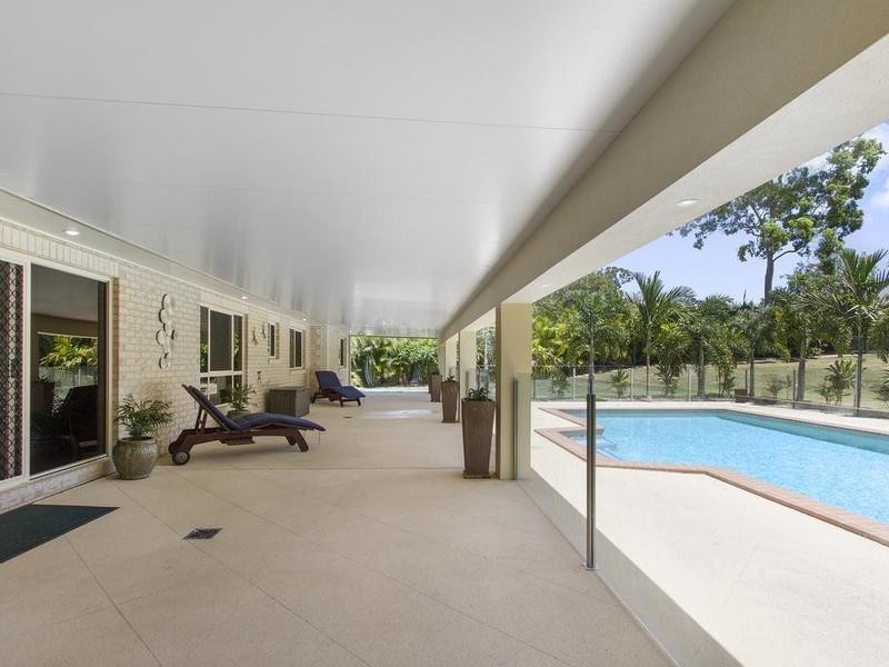 20 Warrego  Way, Helensvale QLD 4212