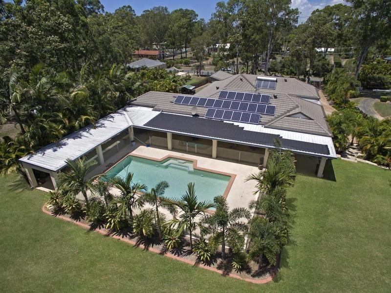 20 Warrego  Way, Helensvale QLD 4212