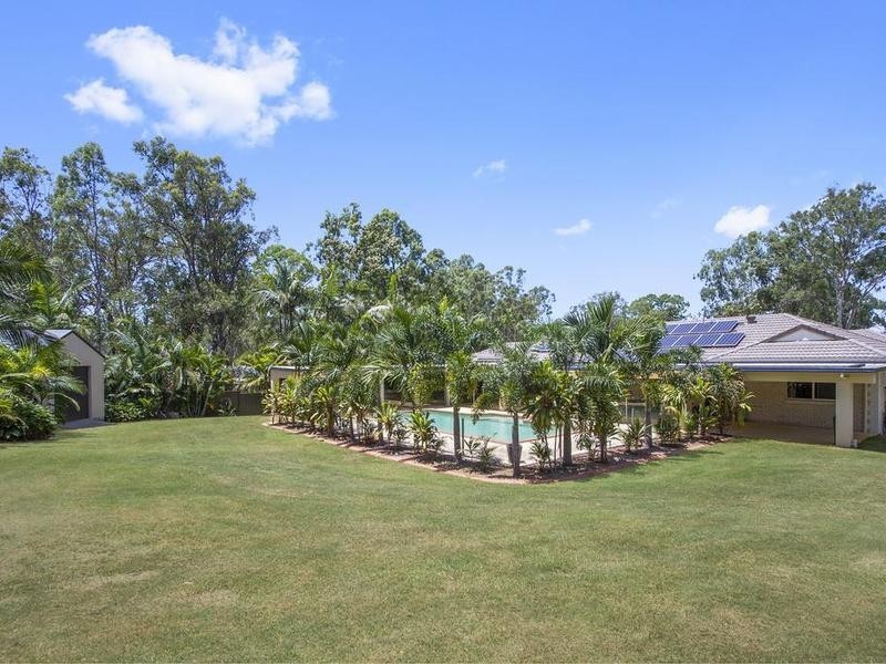 20 Warrego  Way, Helensvale QLD 4212