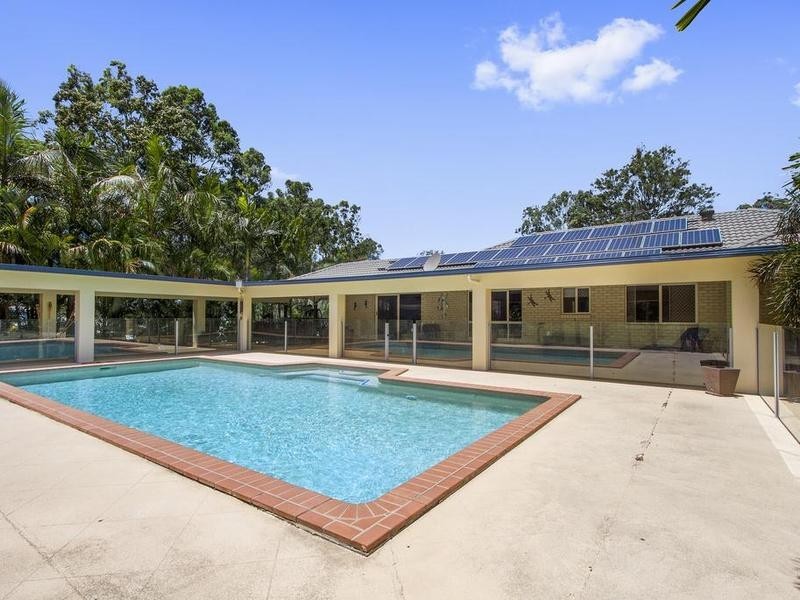 20 Warrego  Way, Helensvale QLD 4212