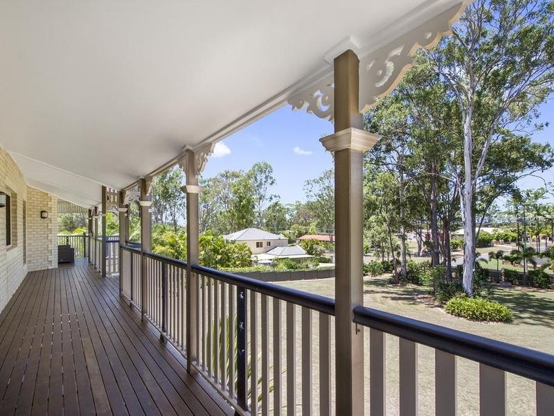 20 Warrego  Way, Helensvale QLD 4212