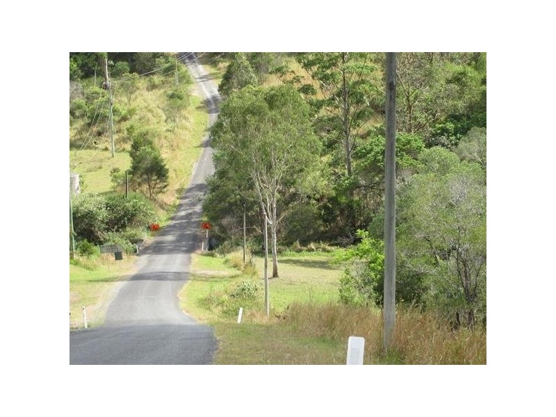 2 Howard Creek Place, Wongawallan QLD 4210