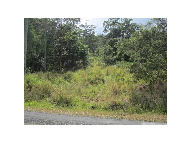 2 Howard Creek Place, Wongawallan QLD 4210