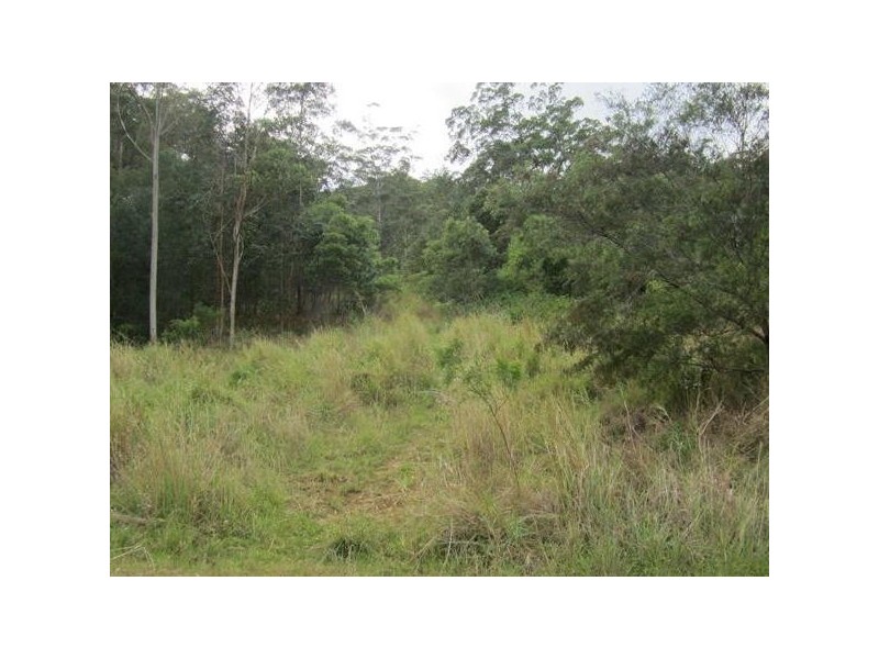 2 Howard Creek Place, Wongawallan QLD 4210