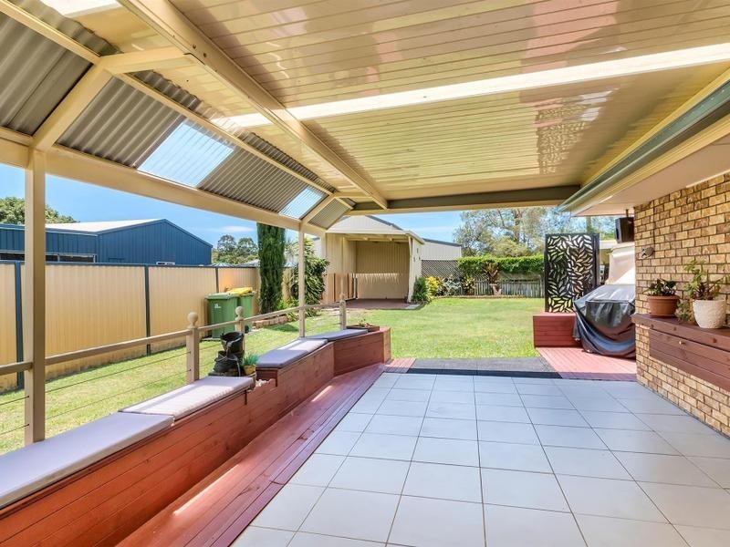 19 Osprey Drive, Jacobs Well QLD 4208