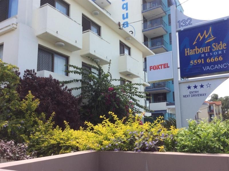 215/132 Marine Parade, Southport QLD 4215