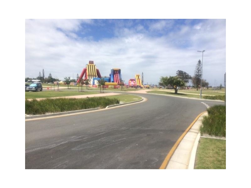 215/132 Marine Parade, Southport QLD 4215