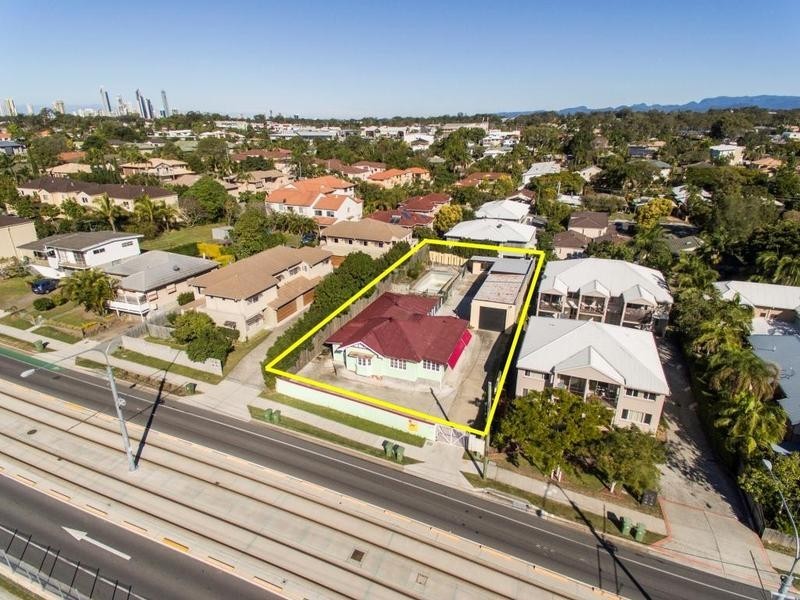 216 Queen Street, Southport QLD 4215