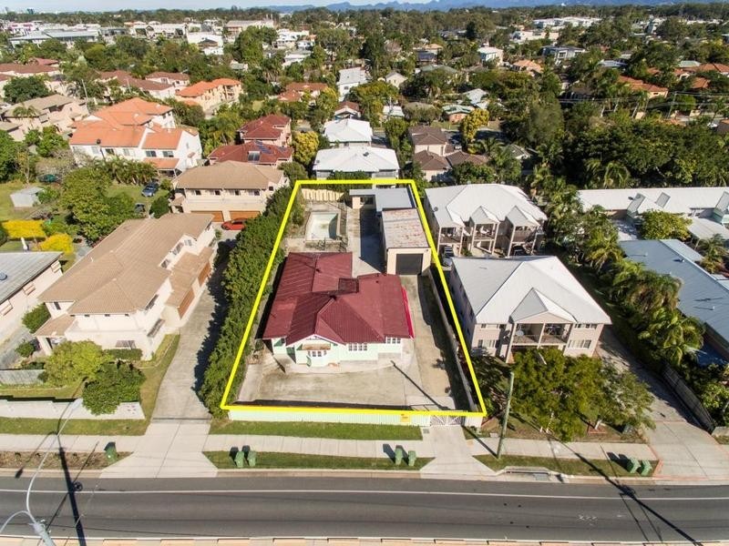 216 Queen Street, Southport QLD 4215