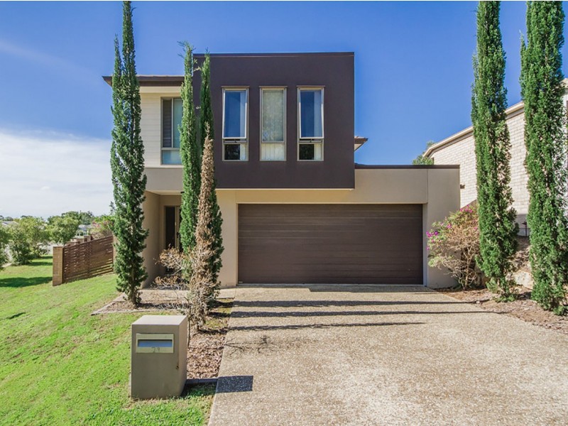 1 Copper Parade, Pimpama QLD 4209