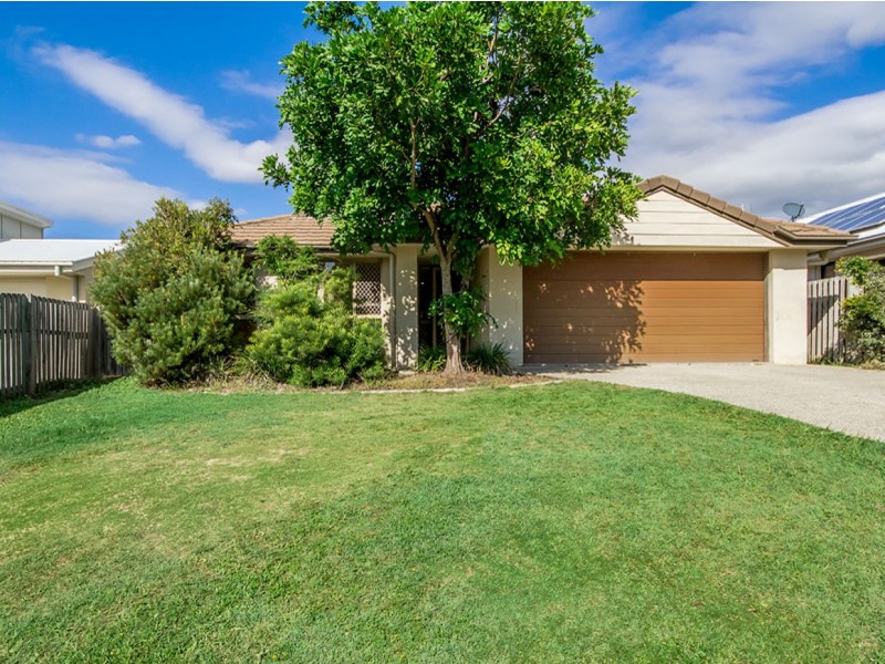 22 Barrington Street, Upper Coomera QLD 4209