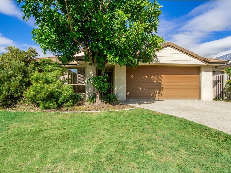 22 Barrington Street, Upper Coomera QLD 4209