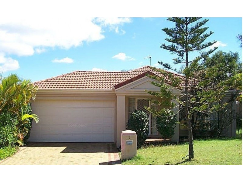 3 Manor Close, Robina QLD 4226