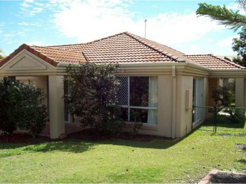 3 Manor Close, Robina QLD 4226