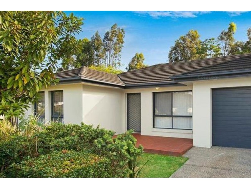 13/24 Jessica Drive, Upper Coomera QLD 4209
