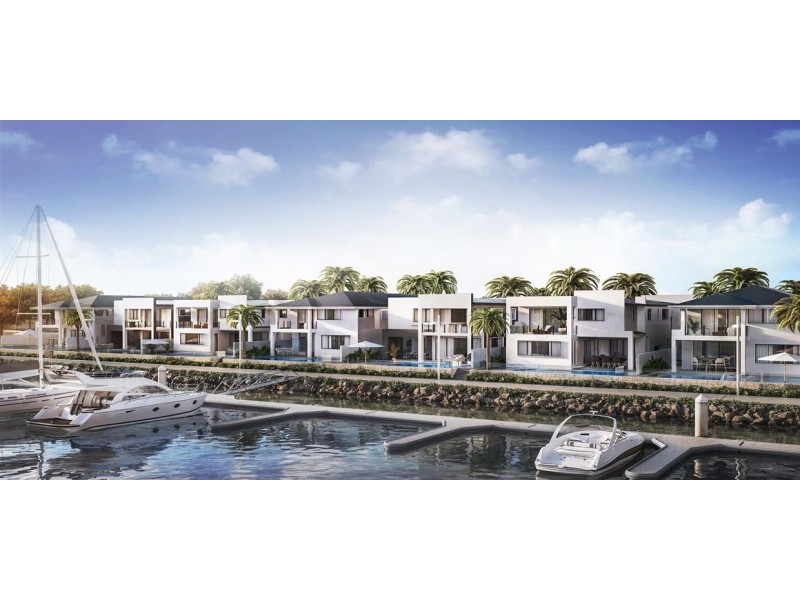 Hope Island QLD 4212