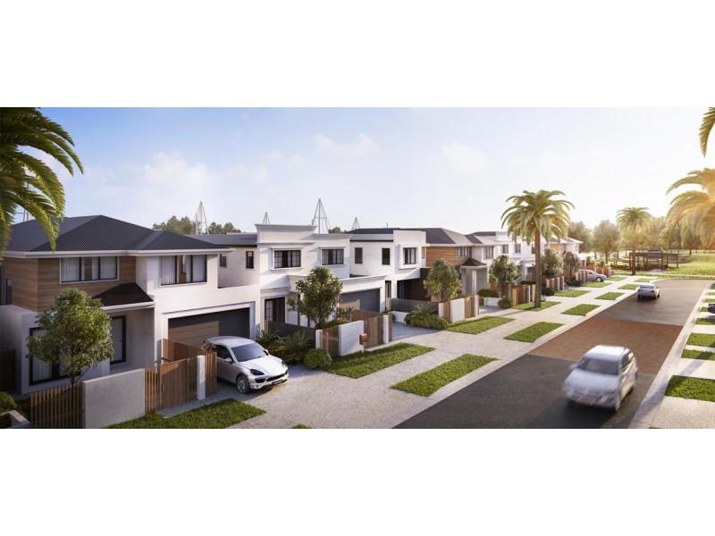 Hope Island QLD 4212