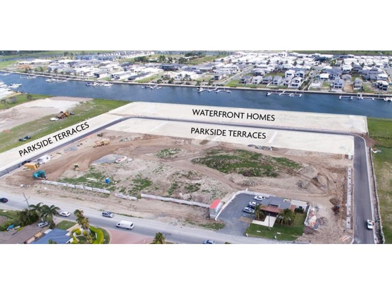 Hope Island QLD 4212