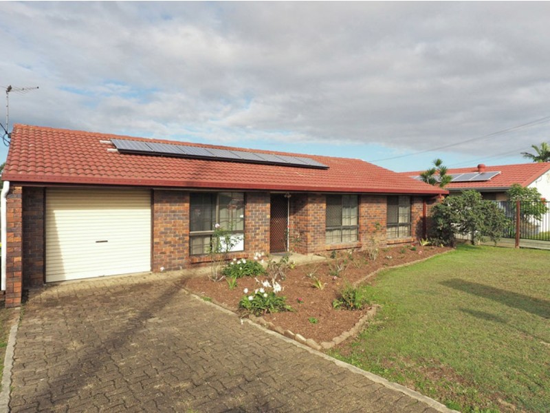 43 Brentwood Drive, Daisy Hill QLD 4127