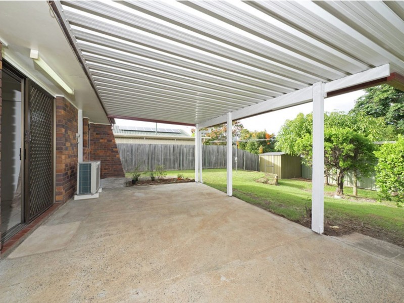 43 Brentwood Drive, Daisy Hill QLD 4127