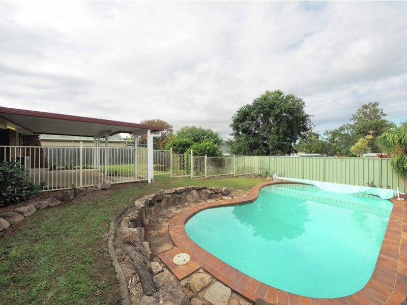 43 Brentwood Drive, Daisy Hill QLD 4127