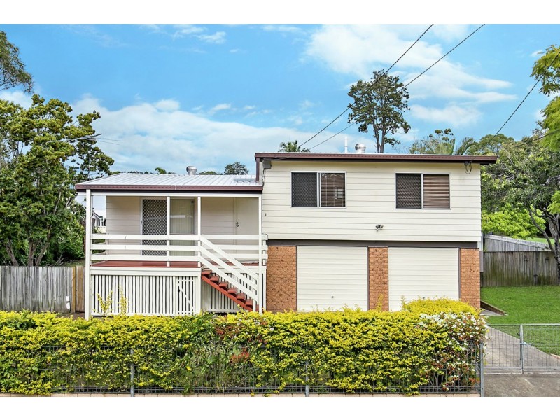 11 Borman Street, Slacks Creek QLD 4127