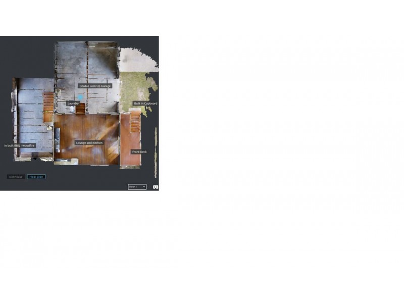 11 Borman Street, Slacks Creek QLD 4127 Floorplan