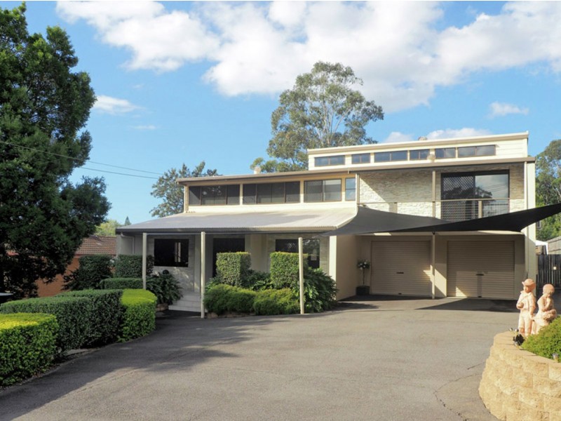 15 Roselea Street, Shailer Park QLD 4128