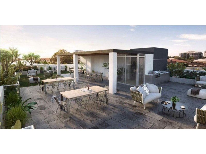 Biggera Waters QLD 4216