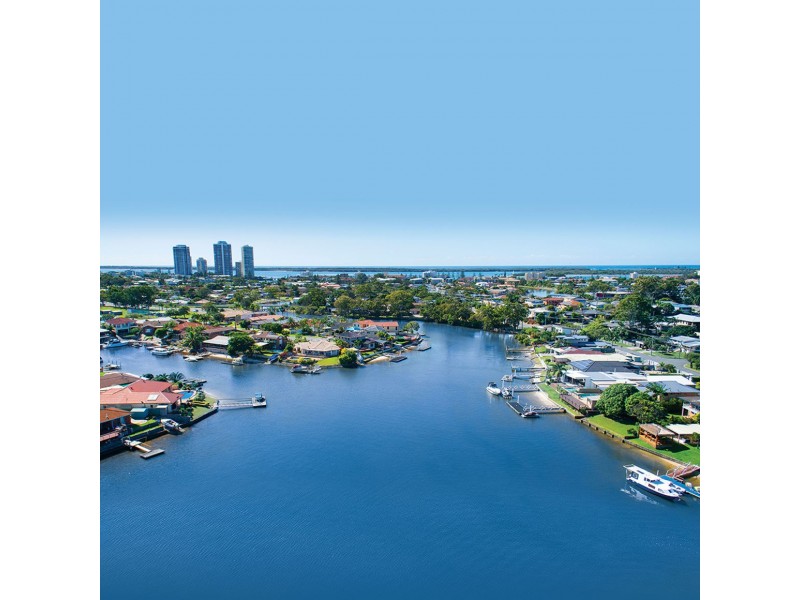 Biggera Waters QLD 4216