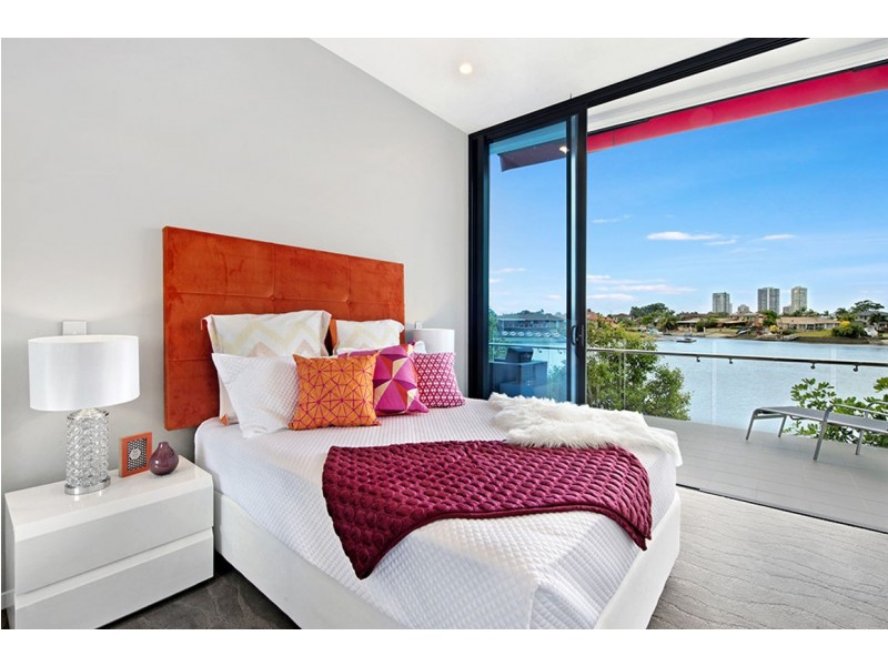 Biggera Waters QLD 4216