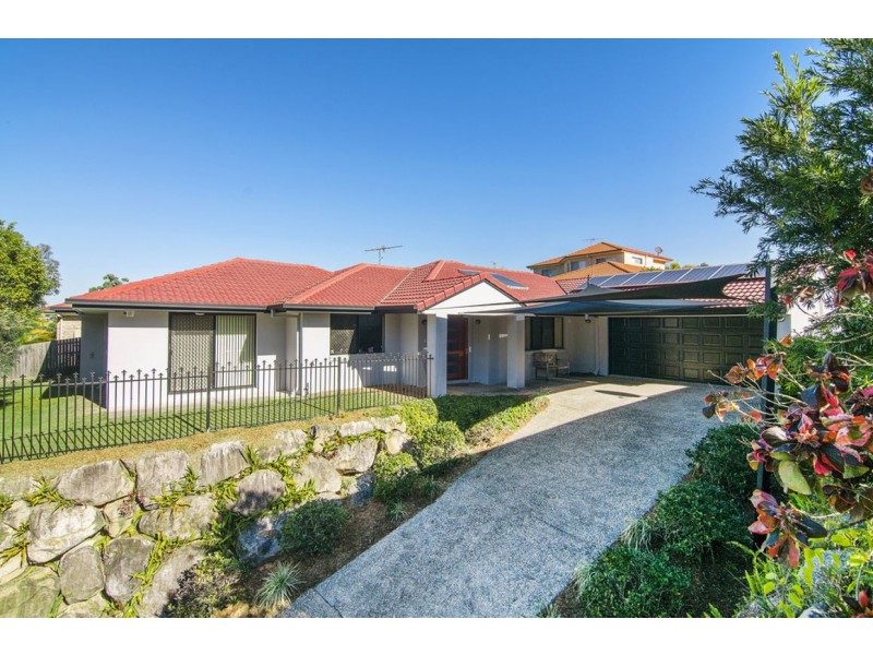 8 Dunamis CRT, Cornubia QLD 4130