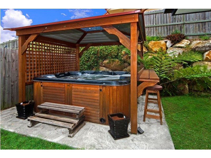 8 Dunamis CRT, Cornubia QLD 4130