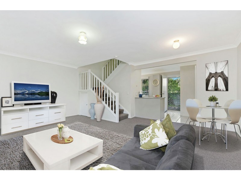 21/49 Maranda Street, Shailer Park QLD 4128