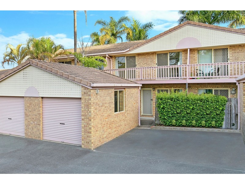 21/49 Maranda Street, Shailer Park QLD 4128