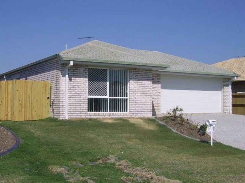 25 Lake Borumba Street, Logan Reserve QLD 4133