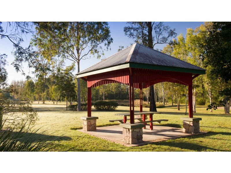 Flagstone Rise, Jimboomba QLD 4280