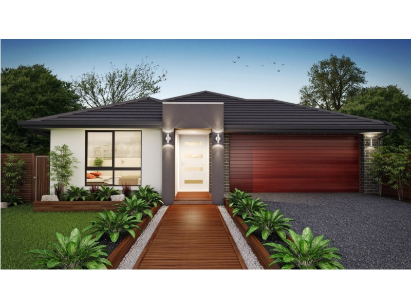 Flagstone Rise, Jimboomba QLD 4280